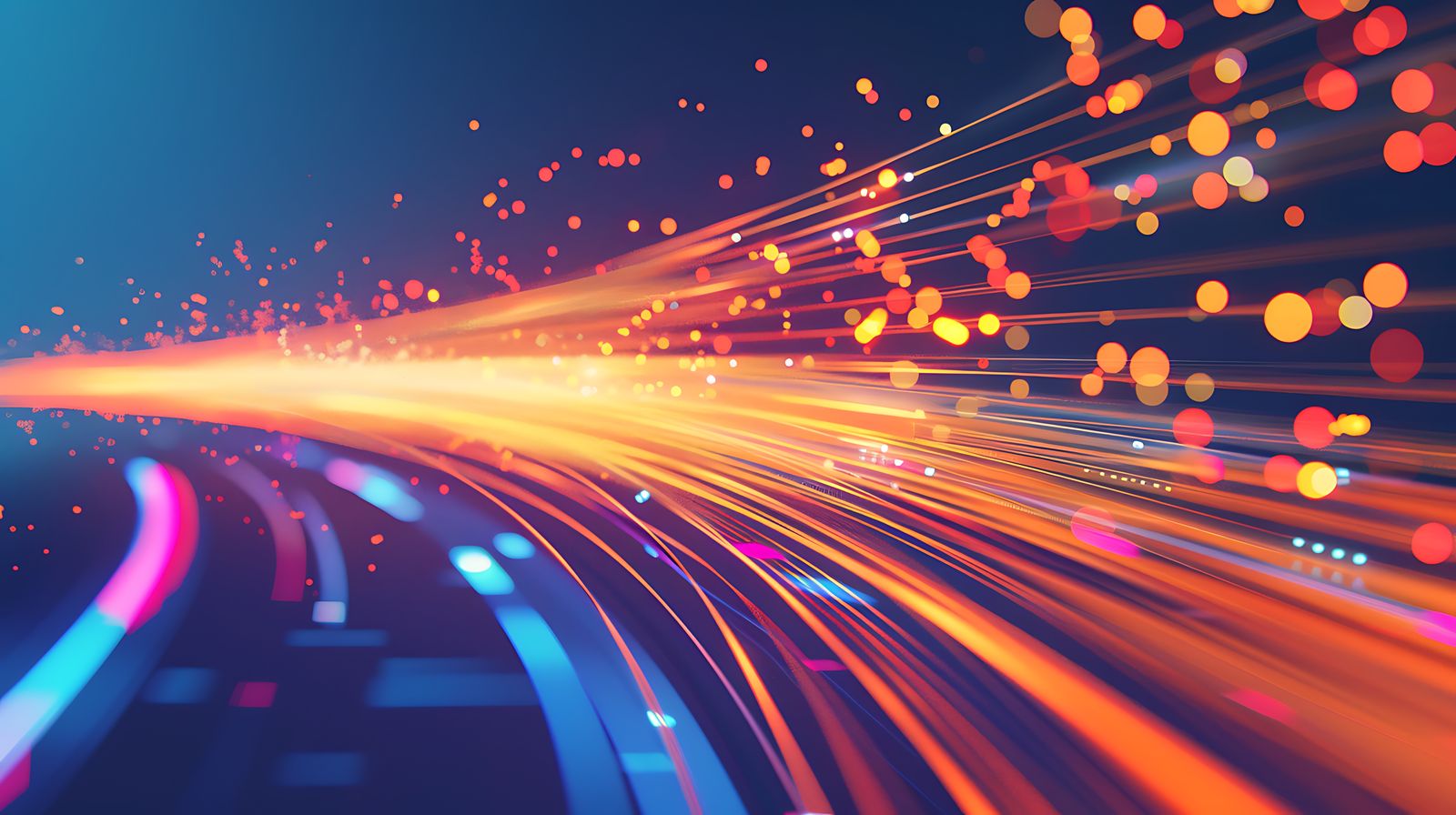Low-Latency Execution